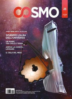 COSMO – Dicembre 2021