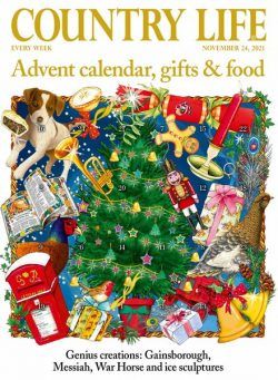 Country Life UK – November 24, 2021
