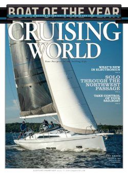 Cruising World – January 2022