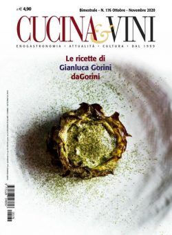 Cucina & Vini – Ottobre-Novembre 2020