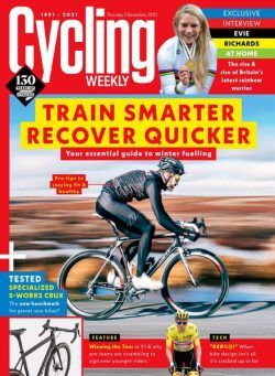 Cycling Weekly – December 02, 2021