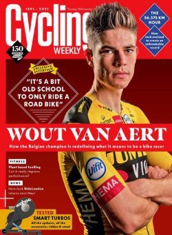 Cycling Weekly – November 18, 2021