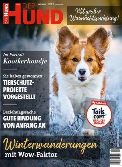 Der Hund – Januar 2022