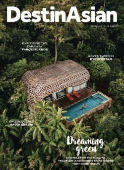 DestinAsian – December 2021