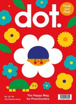 DOT Magazine – December 2021