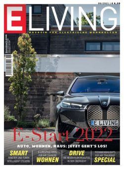 E Living – November 2021