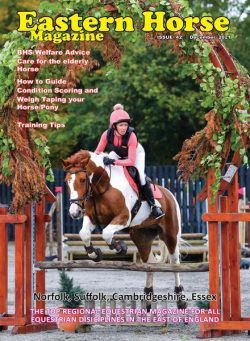 Eastern Horse Magazine – December 2021