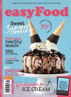 Easy Food Ireland – June-July 2021