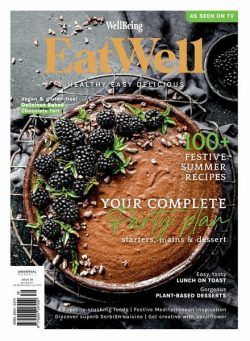 Eat Well – November 2021