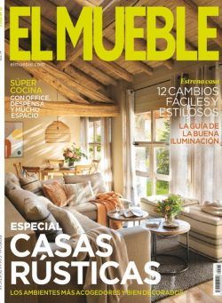 El Mueble – enero 2022