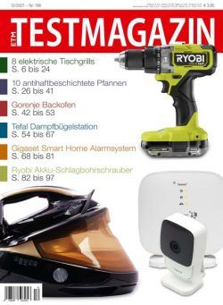 ETM Testmagazin – Dezember 2021