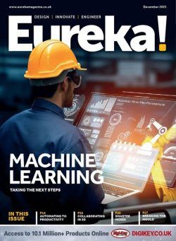 Eureka – January 2021