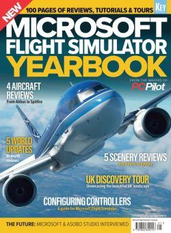 Flight Simulation Collection – December 2021