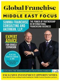 Global Franchise – Middle East Special – 3 December 2021