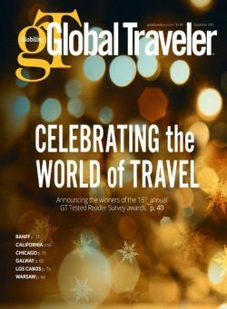 Global Traveler – December 2021