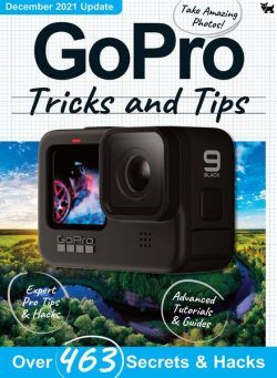 GoPro For Beginners – December 2021