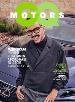 GQ Motors – diciembre 2021