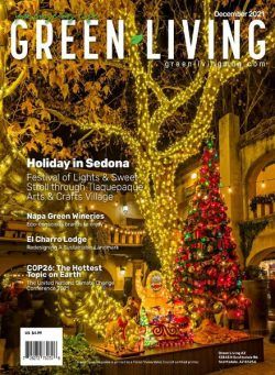 Green Living – December 2021