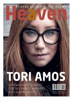 Heaven – 10 december 2021