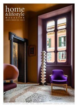 Home & Lifestyle – January-February 2022