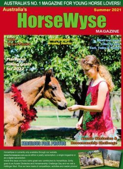 HorseWyse – December 2021