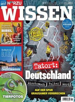 HOrzu Wissen – November 2021