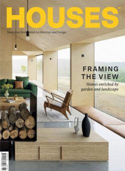 Houses Australia – December 2021