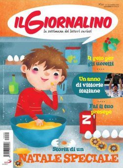 Il Giornalino – 19 Dicembre 2021