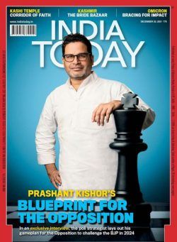 India Today – December 20, 2021