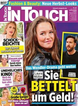 inTouch DE – 24 November 2021