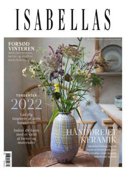 Isabellas – december 2021