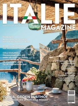 Italie Magazine – december 2021