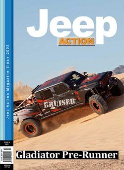 Jeep Action – December 2021