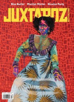 Juxtapoz Art & Culture – Fall 2020