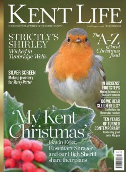 Kent Life – January 2022