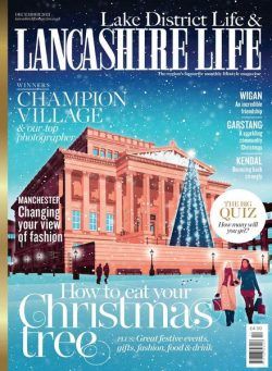 Lancashire Life – February 2022