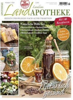 LandApotheke – Januar 2021