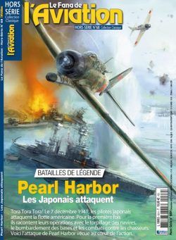 Le Fana de l’Aviation – Hors-Serie N 68 – Collection Classique Decembre 2021