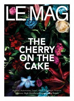 Le Grand Mag – December 2021