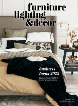 Lighting & Decor – December 2021