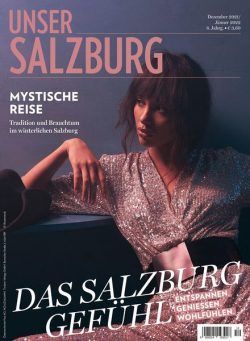 look! Salzburg – Dezember 2021