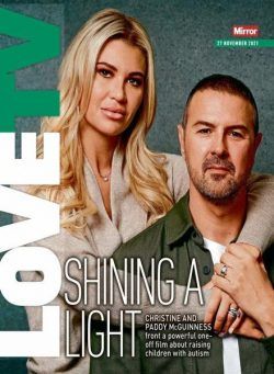 Love TV – 27 November 2021