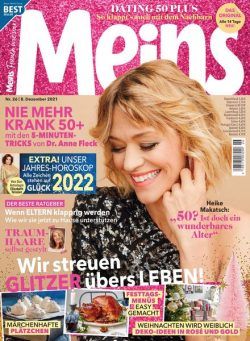 Meins – 08 Dezember 2021