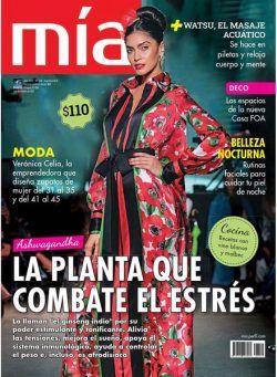 Mia Argentina – 01 diciembre 2021