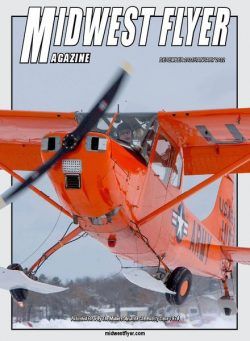 Midwest Flyer – December 2021