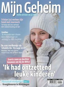 Mijn Geheim – 28 december 2021