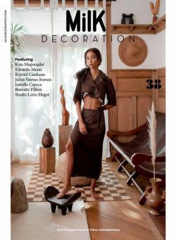 MilK Decoration – decembre 2021