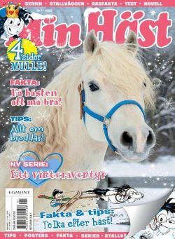 Min Hast – 14 december 2021