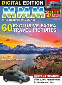 MMM – December 2021