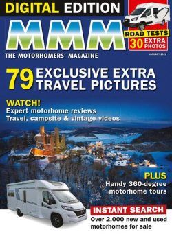 MMM – January 2022